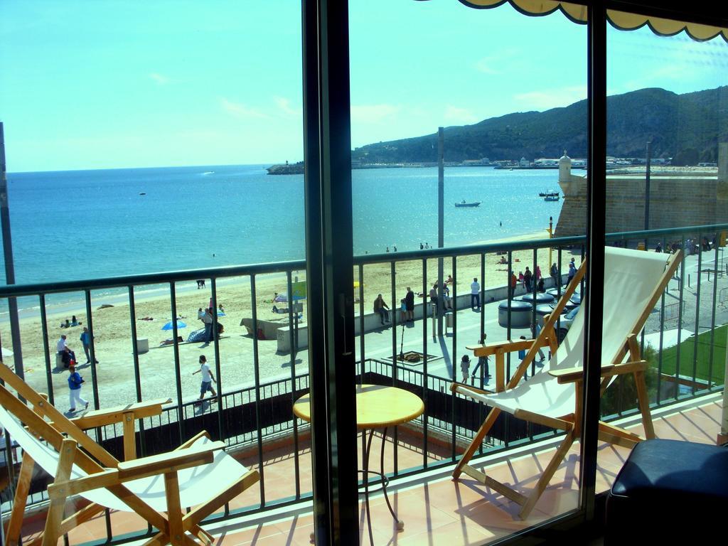 Sesimbra4You Room photo