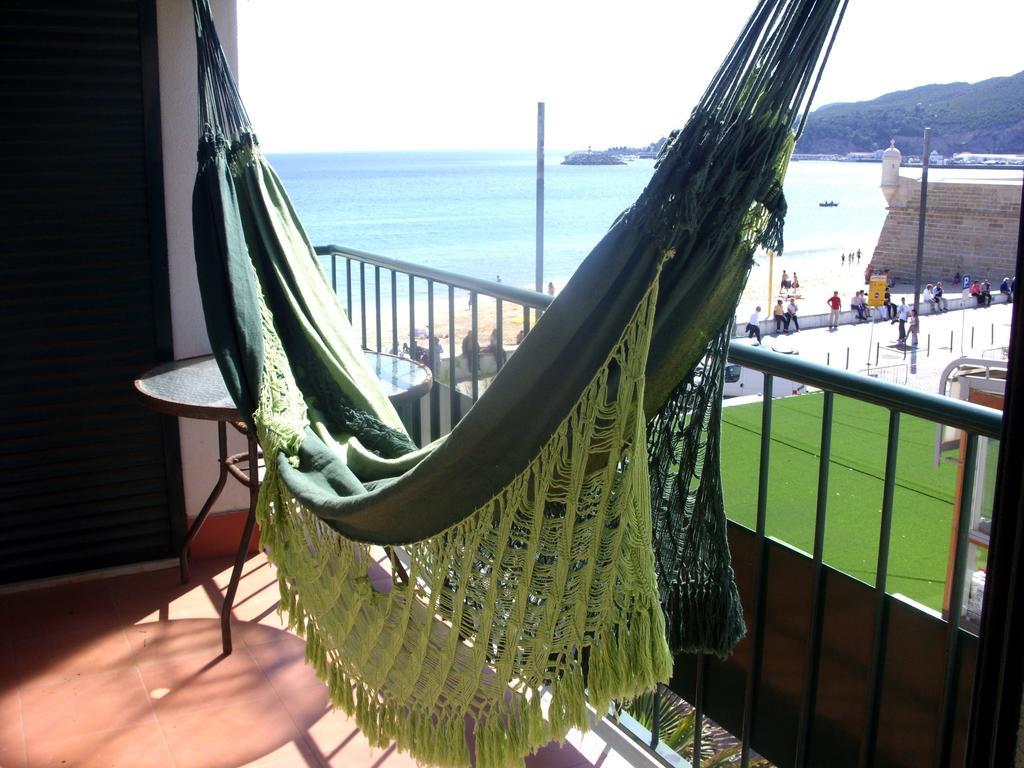 Sesimbra4You Room photo