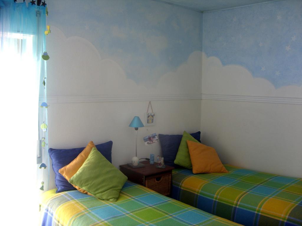 Sesimbra4You Room photo